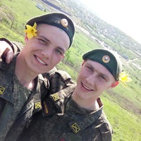 Макс Рузанов