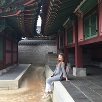 Мария Суворова