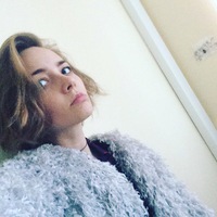 Любочка Косякова