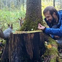 Денис Разинкин