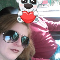 Анна Петрова