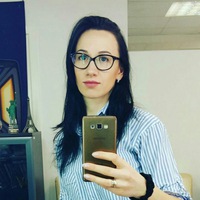 Вита Козырева