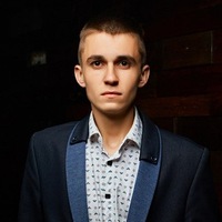 Олег Карпов | Новосибирск