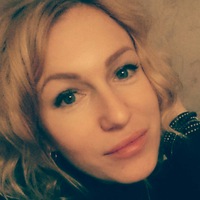 Виктория Касумова