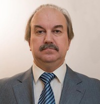 Сергей Лысенко