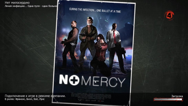 Left 4 dead 2 de la persoana a III