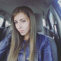 Елизавета Студенец