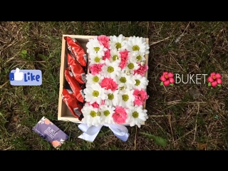 Авторская композиция от ?BUKET?