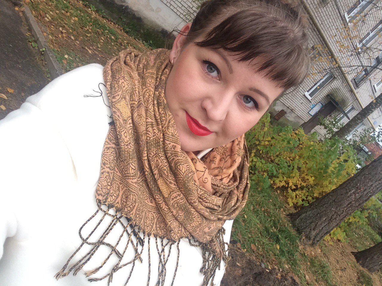 Дарья Решетникова