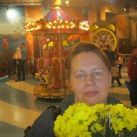 Светлана Лумпен