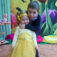 Оля Димова