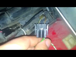 BMW R 850 1100 GS RS Motronic Fault Code Readout\Reset Thingy
