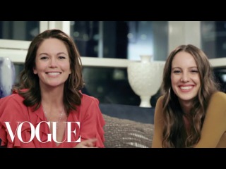 What’s In Diane Lane's Bag?