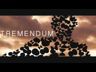 TREMENDUM - 'experimental' diabolo video by Pieter Slachmuylders