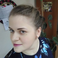 Мария Авдошина