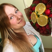 Екатерина Карманенко