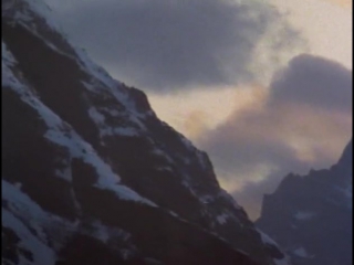 Гашербрум — сверкающая гора / Gasherbrum — Der leuchtende Berg / 1984. Режиссер: Вернер Херцог.