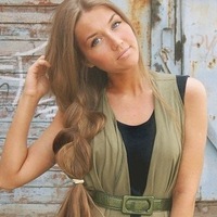 Мария Прокопьева | Курган