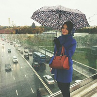 Любовь Люкшина