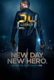 24 часа: Наследие / 24: Legacy (Сериал 2017) 24 часа: Наследие / 24: Legacy (Сериал 2017)
