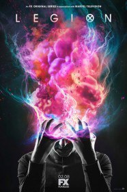 Легион / Legion (Сериал 2017) Легион / Legion (Сериал 2017)