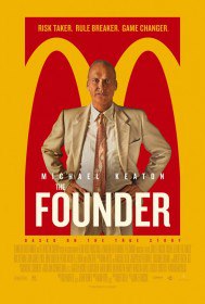 Основатель / The Founder (2016) Основатель / The Founder (2016)