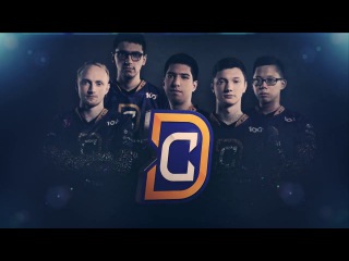 Digital Chaos join Fnatic as ESL One Genting’s second invited team!