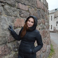 Ксения Адушкина