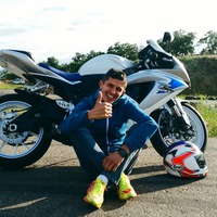 Максим Янев  