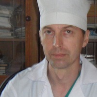 Рисунок профиля (Rustam Bamatov)