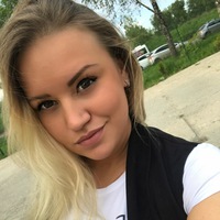 Катюшка Чистякова