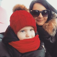 Ирина Щеколдина