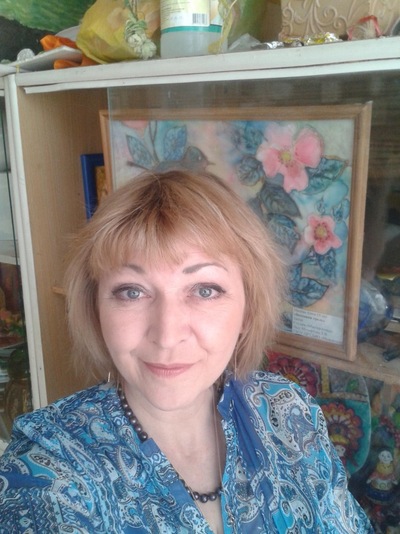Татьяна Мухортова, 58 лет, (28.02.1966)