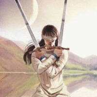 Галина Eos  GALADRIAD