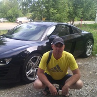 Жека Россия