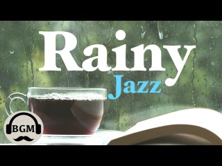 Soft Jazz Instrumental Music - Chill Out Cafe Music For Study, Work - Background Music
