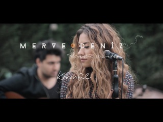 Karanfil (Cover) - Merve Deniz Acoustic Sessions