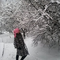 Инна Броварская