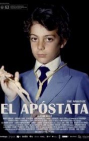 Отступник / El apóstata (2015) Отступник / El apóstata (2015)