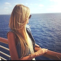 Ангелина Романова | Москва