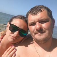 Виталик Пермяков