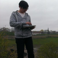 Michael Dyachkovskiy