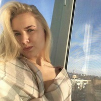 Маша Кириллова | Домодедово