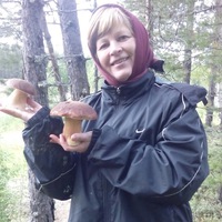 Галина Тихонова-Согонова