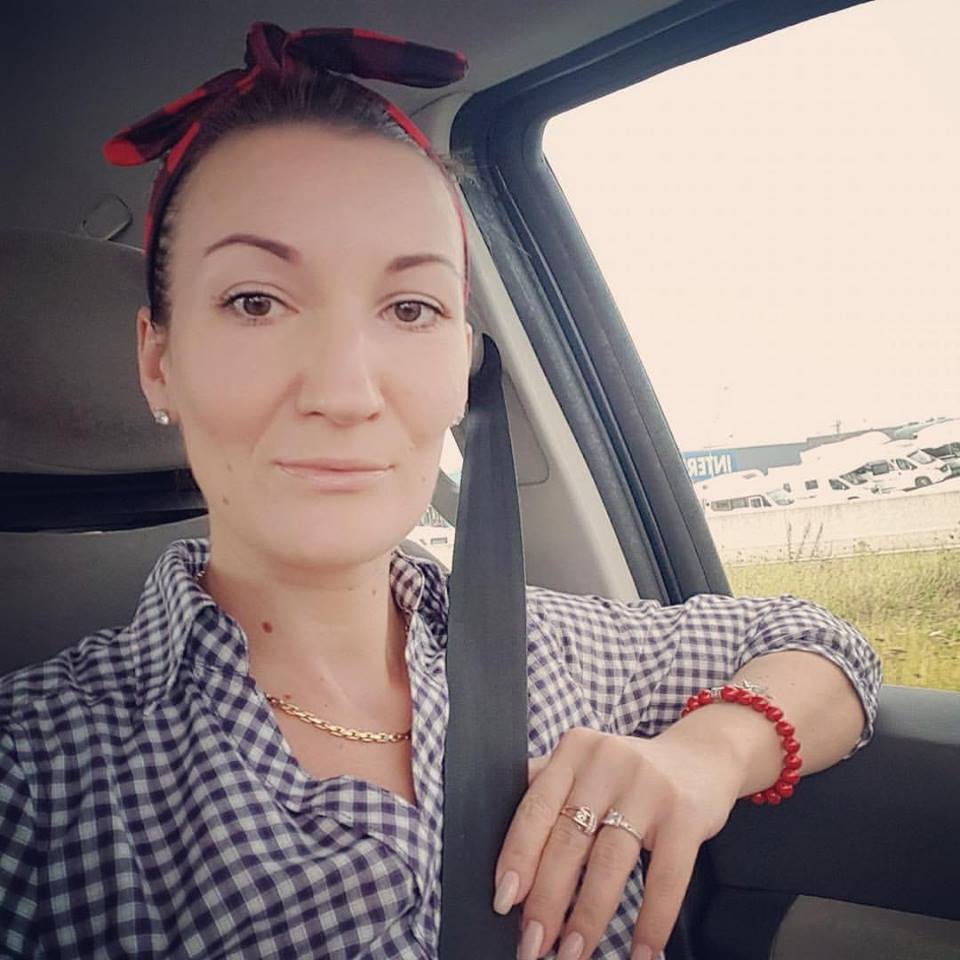 Ольга врадий фото