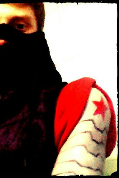 Кит Китович, Россия, Сыктывкар