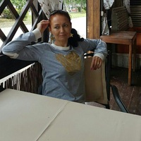 Анна Атнашева