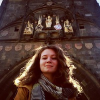 Кристина Рей