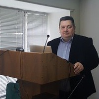 Игорь Мартыненко | Москва