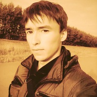 Азат Набиуллин